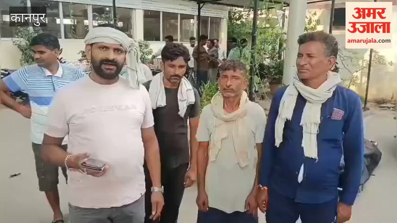 Kanpur: Farmer brutally beaten to death over a minor dispute