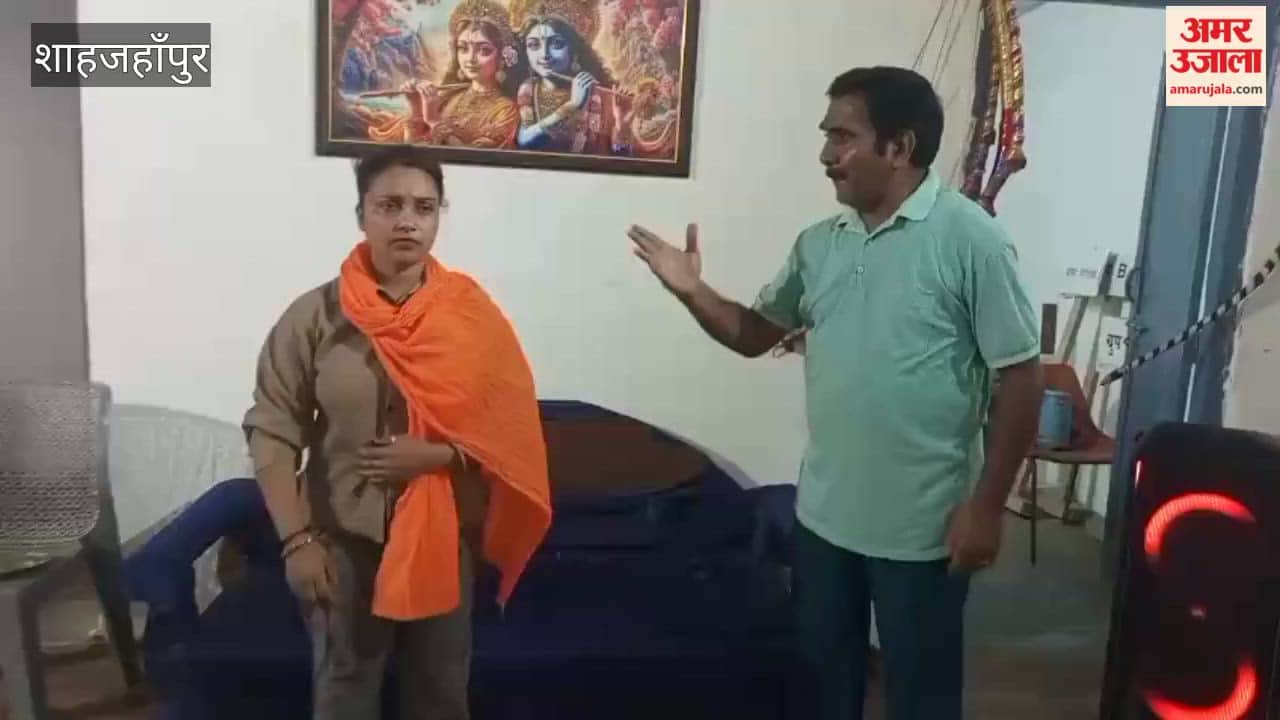 12 female artists to perform roles in OCF Ramlila Rani Mishra to play Sita