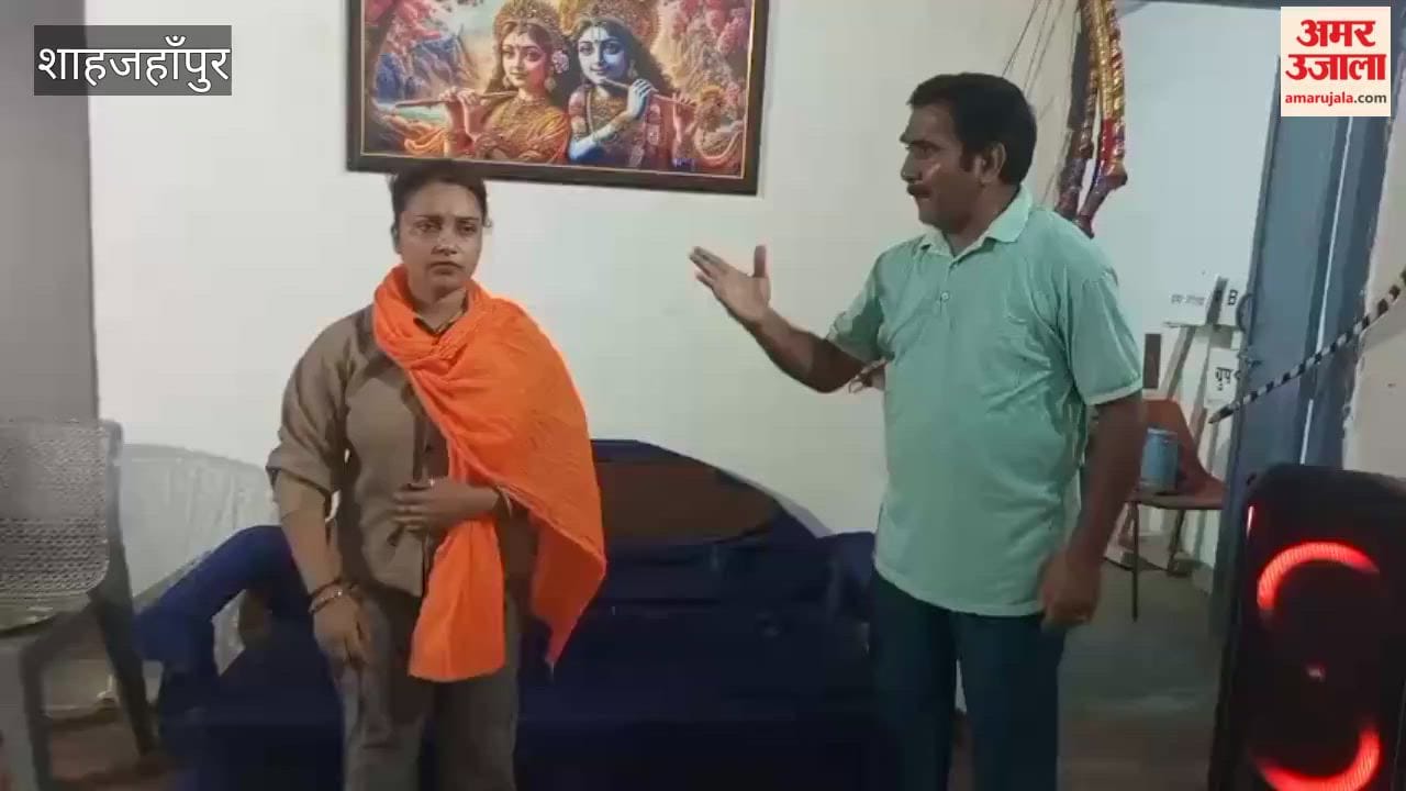 12 female artists to perform roles in OCF Ramlila Rani Mishra to play Sita