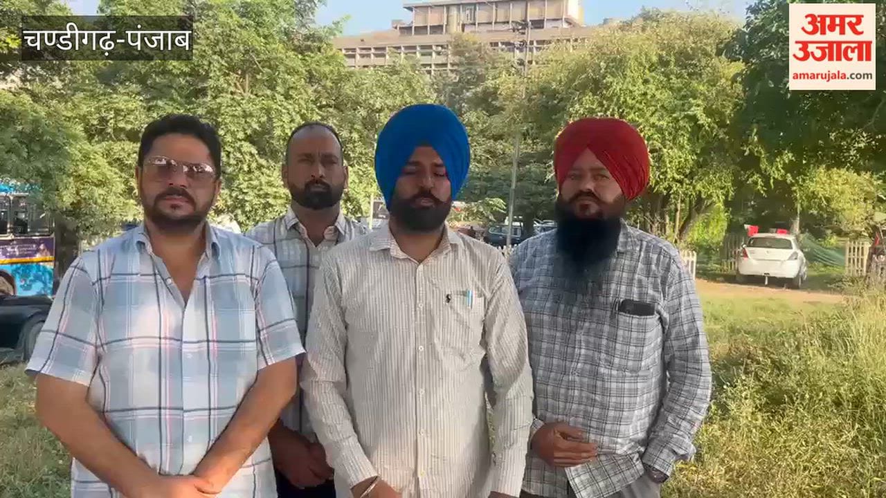 Punjab Roadways employees angry over pending demands