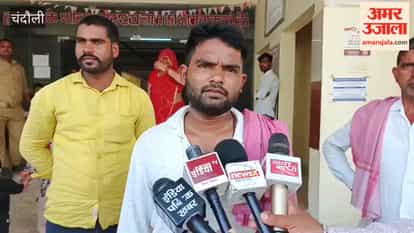 Menace of bike thieves at district hospital premises; husband's Apache stolen while bringing in his wife for delivery