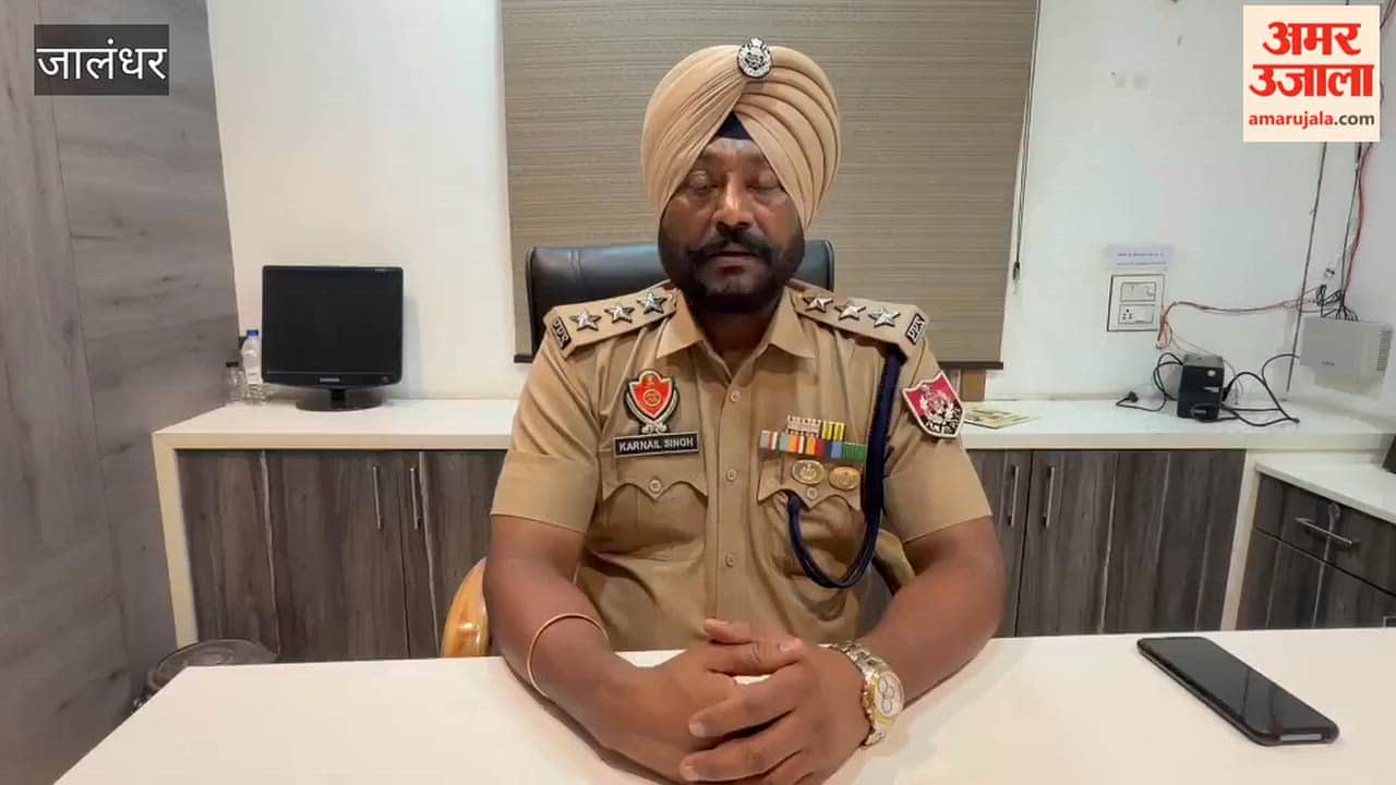 One-year-old child missing in Jalandhar