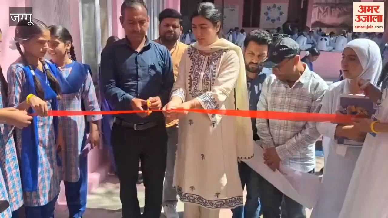 Painting event organized under the 'Seva Sankalp Abhiyan'