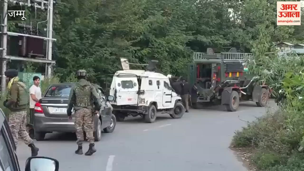 IED found in Shopian's Avneera orchard; BDS called in.