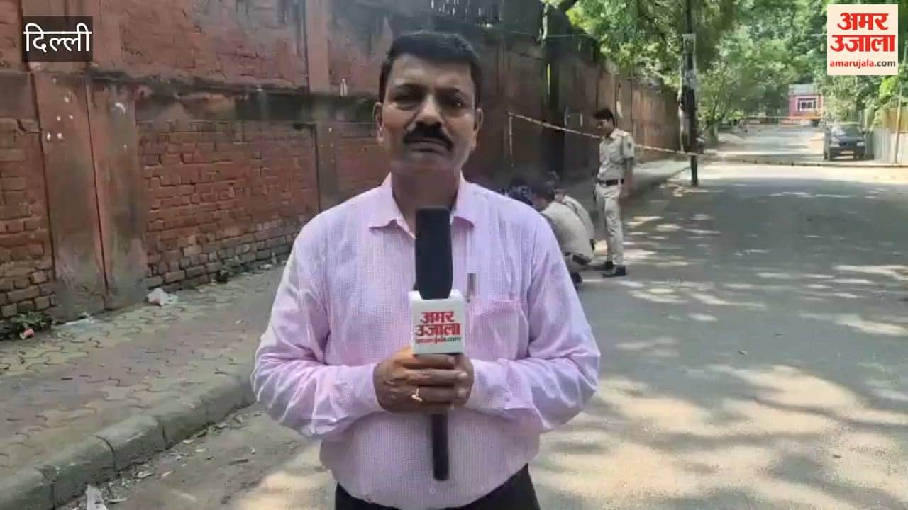 Police encounter in the case of the gang-rape of a minor near Kalkaji Temple