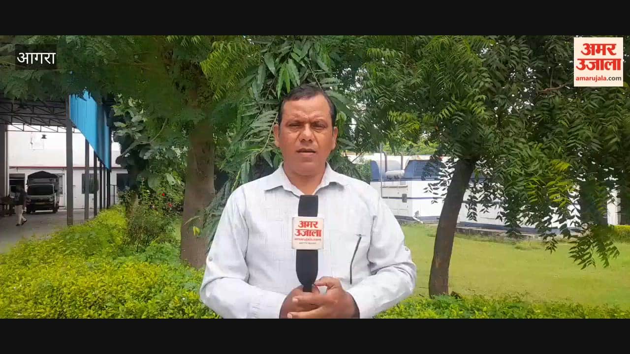 Agra Railway Division tested 102 water samples in a week.