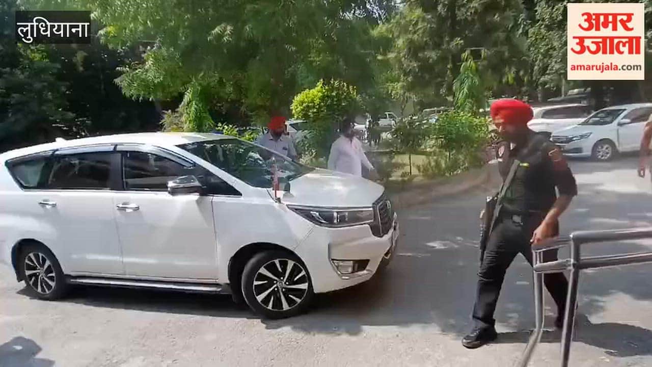 Minister Hardeep Mundia shared details about the 'Hamare Ram' show in Ludhiana.