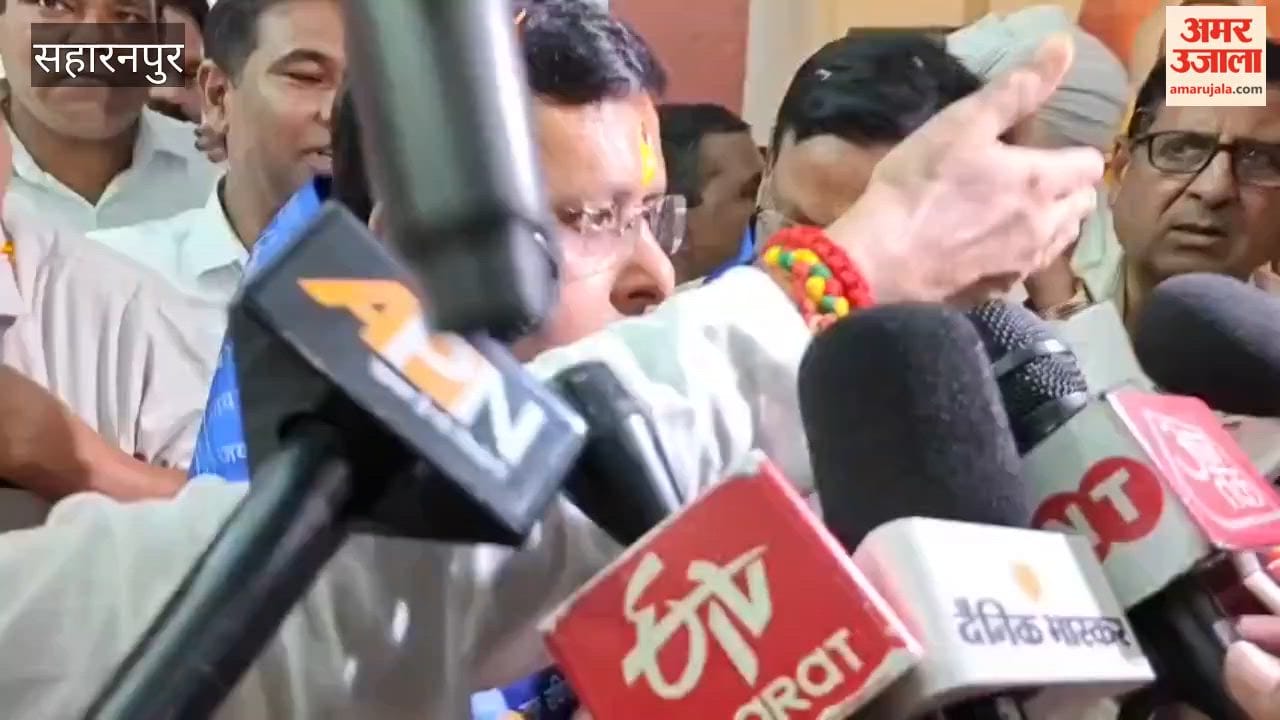 Uttar Pradesh Once Known for Mafia, Now Identified by Development and Expressways: Nitin Nabin