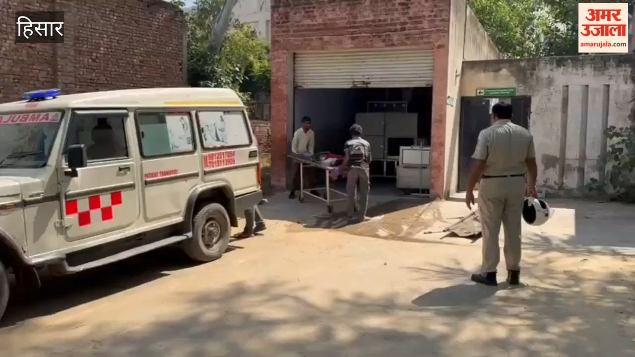 Youth found injured on railway track; dies on train before reaching station.