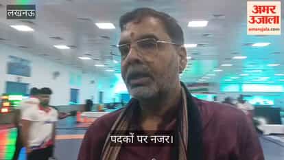 Video: एशियाई खेलों के लिए भारतीय कुश्ती टीम की तैयारी मजबूत, पदकों पर नजर
