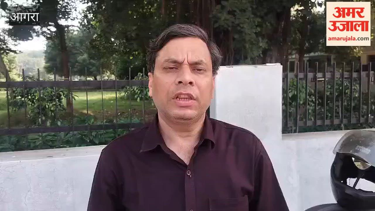 VIDEO: Woman Beaten While Visiting Temple, FIR Registered