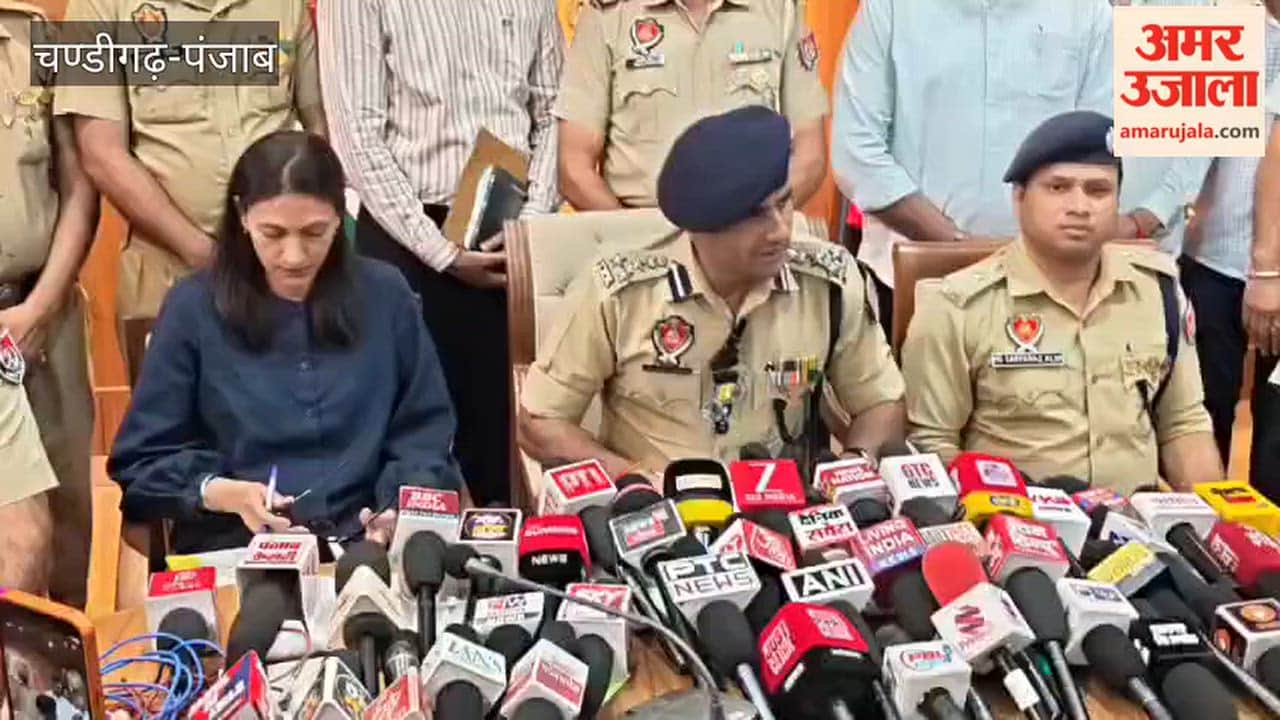 Six accused arrested in the case of a shooting at Punjabi singer Gulab Sidhu's house.