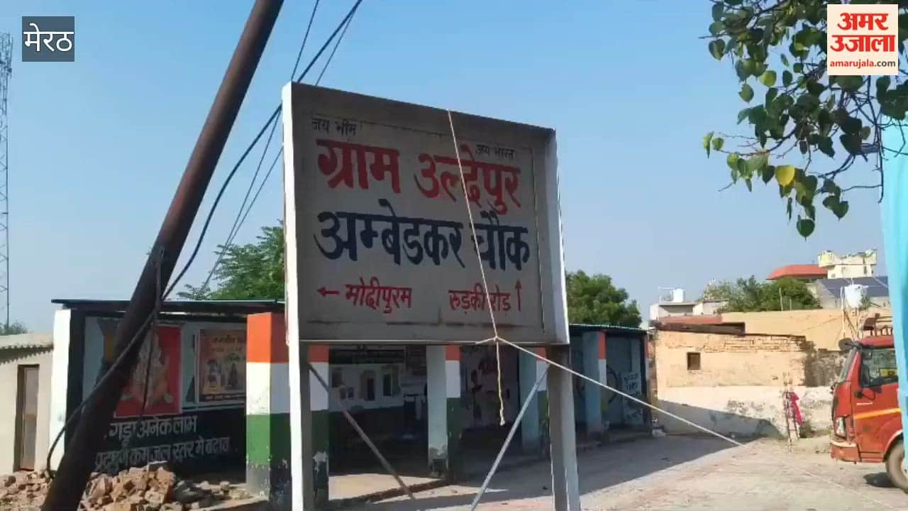 After Central Market, Bulldozers Set to Move Towards Uldepur Over 100 Illegal Colonies
