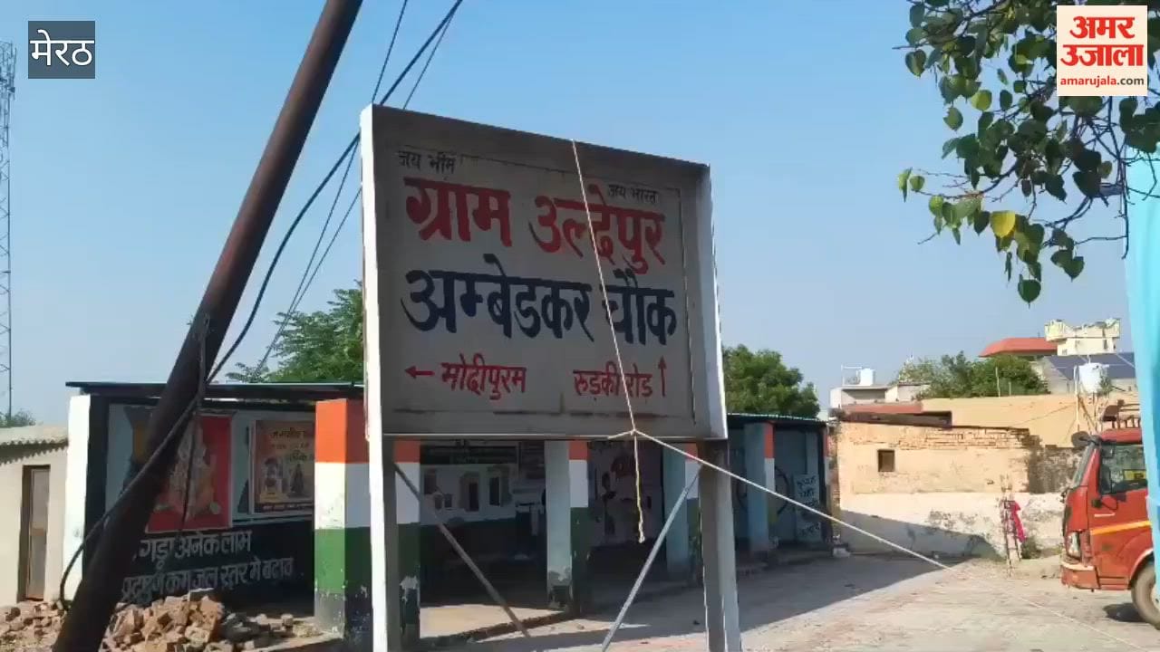 After Central Market, Bulldozers Set to Move Towards Uldepur Over 100 Illegal Colonies