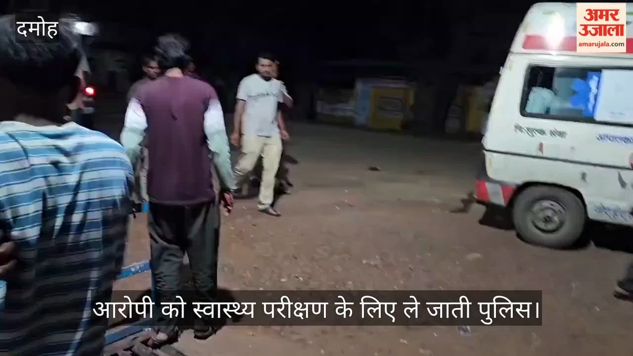 Kabirpur Murder Case Accused Reveals Reason Behind Killing Wife and Three Children