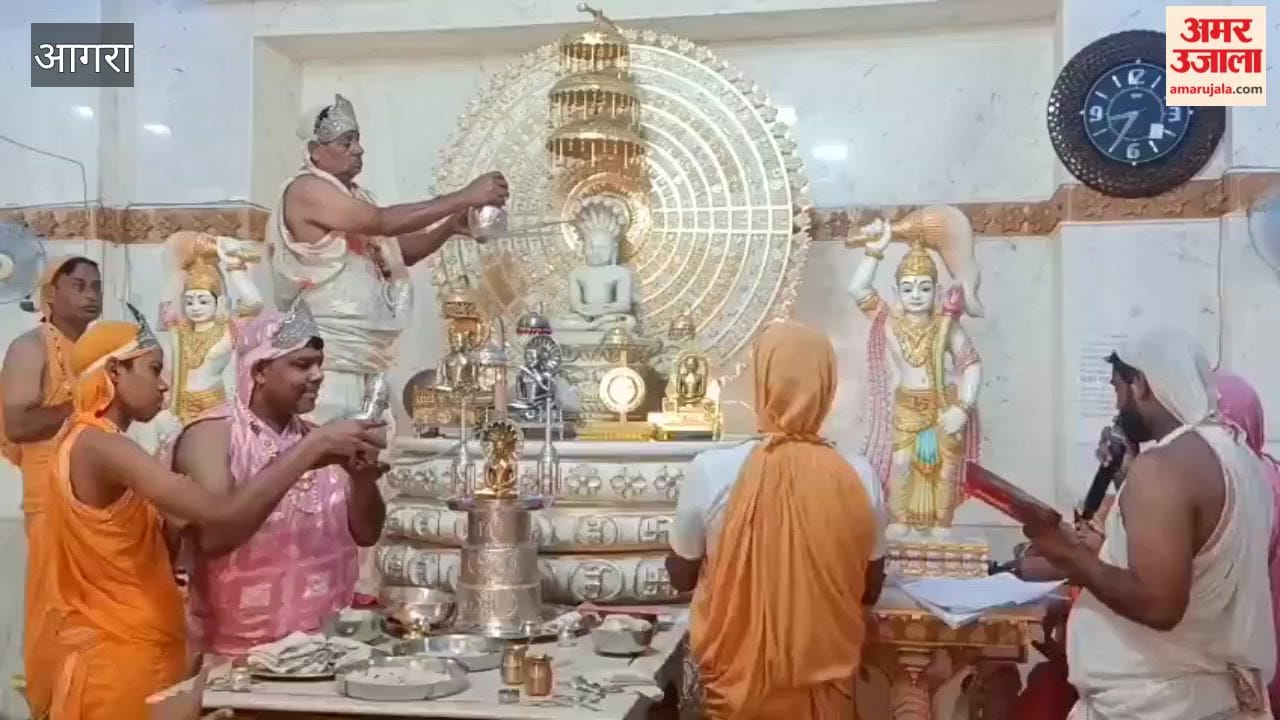 fifth day of Dashalakshan Parv message of truthful conduct