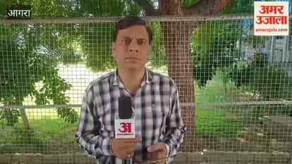 Leopard terror in Chitrahat search conducted using drones