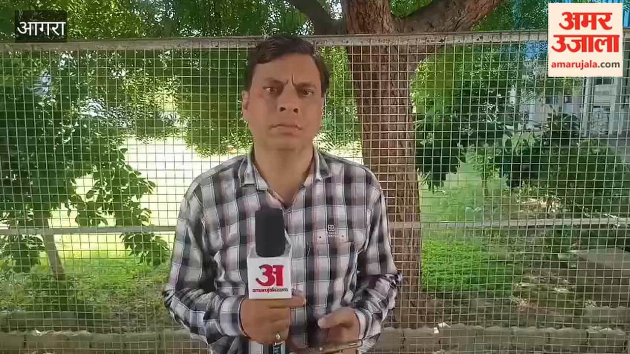Leopard terror in Chitrahat search conducted using drones