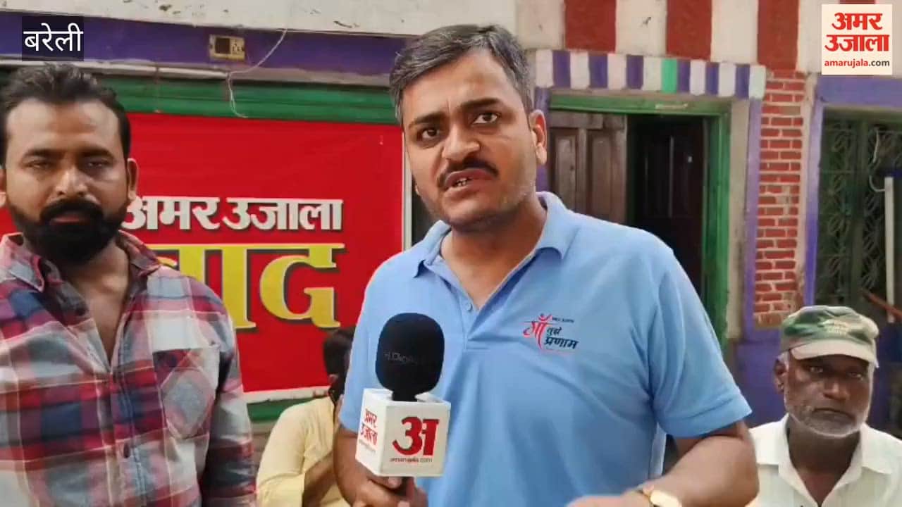 Residents of Rabdi Tola Ward troubled by issues regarding sewage, roads, and water supply