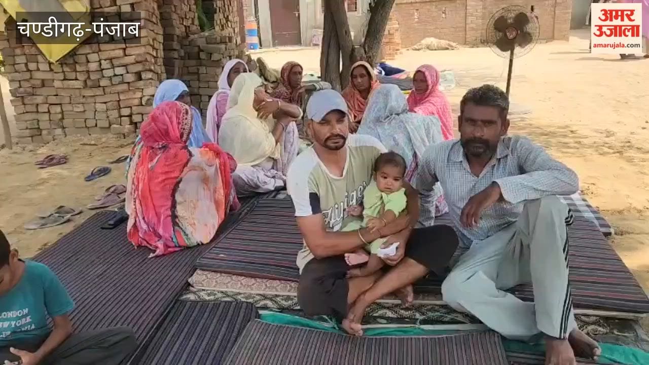 The scourge of drugs in Bathinda's Jai Singh Wala