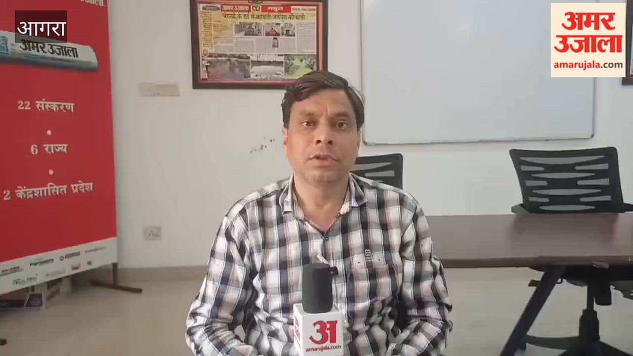 Three DCPs and two Additional DCPs transferred from Agra Police Commissionerate