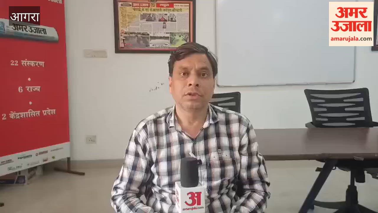 Three DCPs and two Additional DCPs transferred from Agra Police Commissionerate
