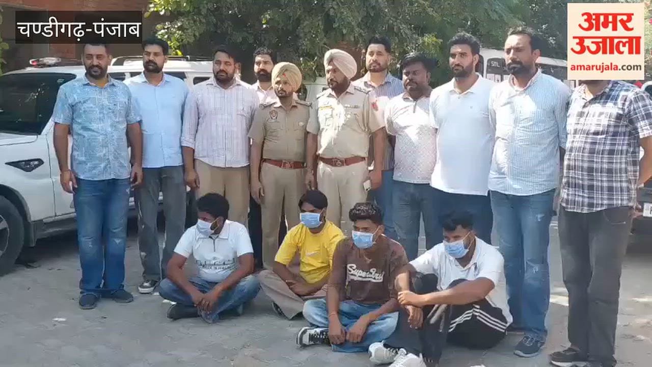 47 kg of heroin seized in Faridkot