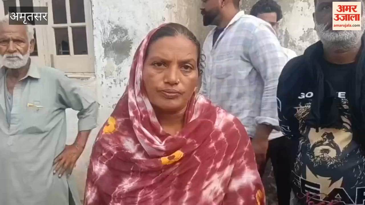 ASI Harjit Singh Murder Case
