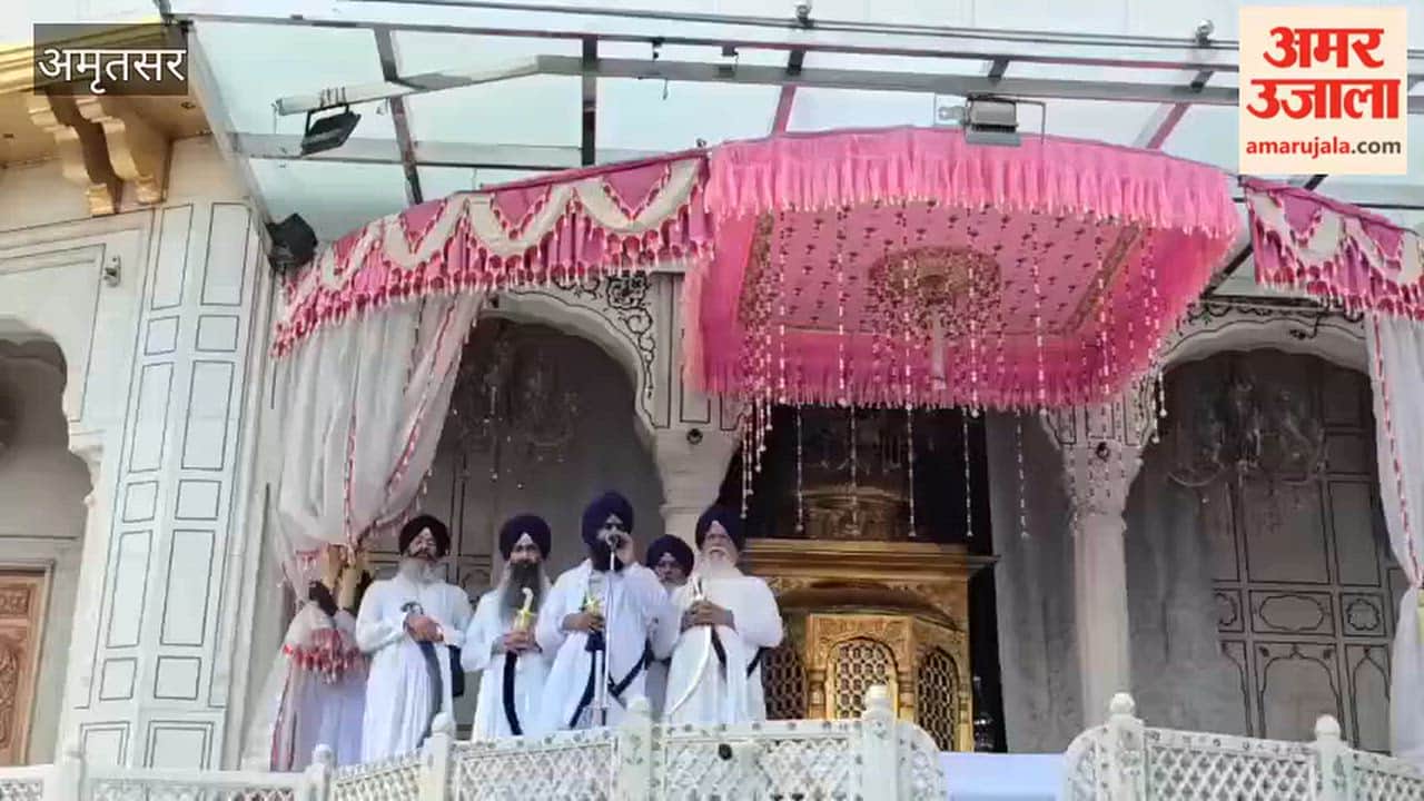 Misdeed accused SGPC member Amarjit Singh Chawla expelled from the Panth.