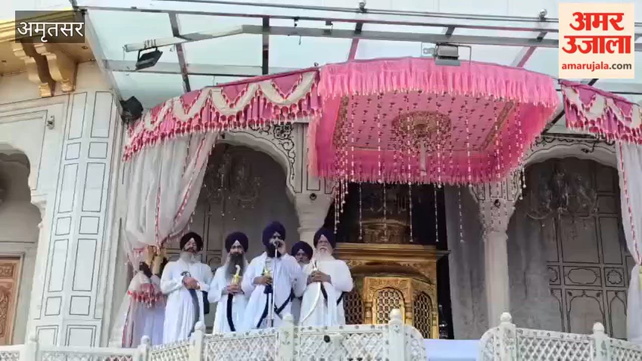 Misdeed accused SGPC member Amarjit Singh Chawla expelled from the Panth.
