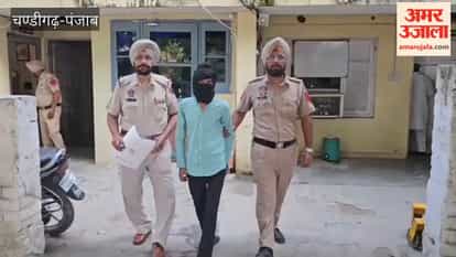Accused arrested for brutal murder in Faridkot; victim's head struck with a brick following a dispute over unnatural sexual relations.