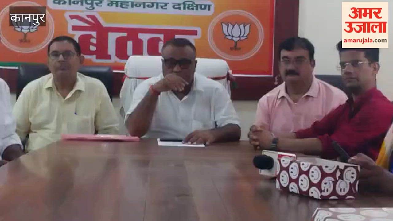 Kanpur: PM Modi's 25-Year Journey to be Depicted in Street Plays