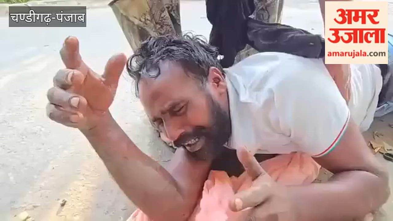 Distressed by threats received after making a video against 'Chitta' (synthetic drugs), a youth from Sunam consumed poison.