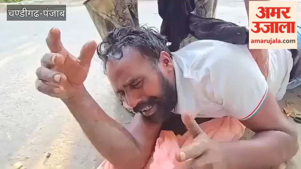 Distressed by threats received after making a video against 'Chitta' (synthetic drugs), a youth from Sunam consumed poison.
