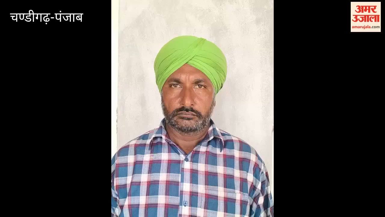 Contract worker from the electricity department dies in an accident near Talwandi Chaudhrian in Kapurthala.