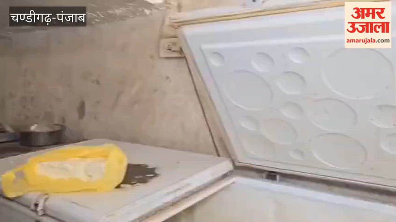 Food Safety Department raids Zira, Makhu, and Mallanwala; 140 kg of adulterated paneer seized.