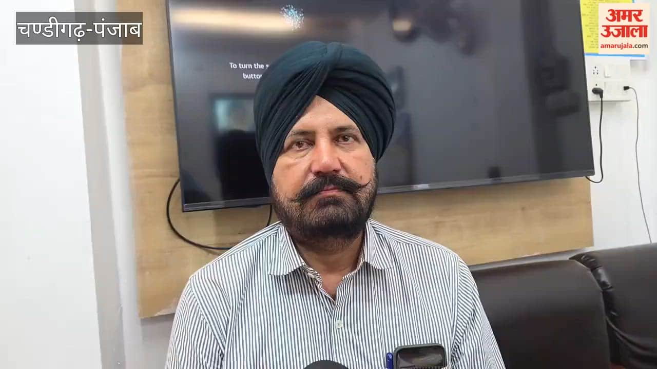 Faridkot employee leader Gurnam Singh Virk, who was trolled on social media, says the struggle will continue.