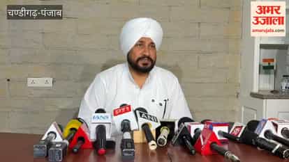 Former Punjab CM and Congress MP Charanjit Channi expressed serious concern over current situation in Punjab 
