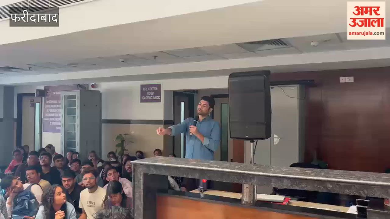 Faridabad Doctors strike continues at ESIC Hospital