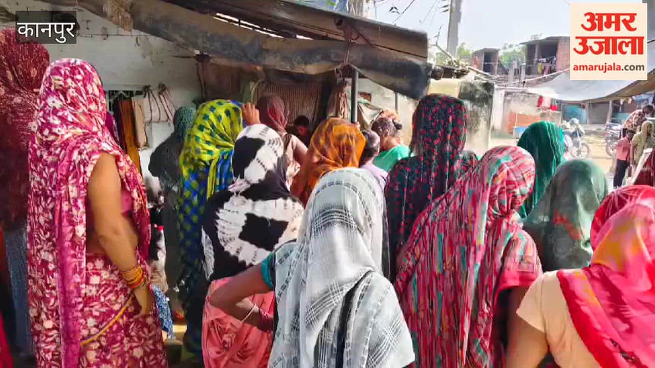 Man hangs himself; three children lose their father