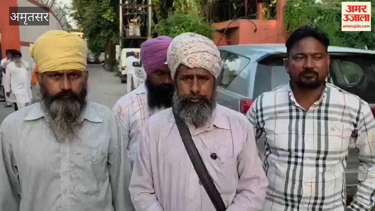 Teenager beaten to death on suspicion in Amritsar