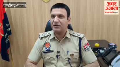 SSP issues a stern warning to drug peddlers: either quit the trade or leave Pathankot. The district police have geared up for the festive season, with a close watch to be kept on suspicious activities