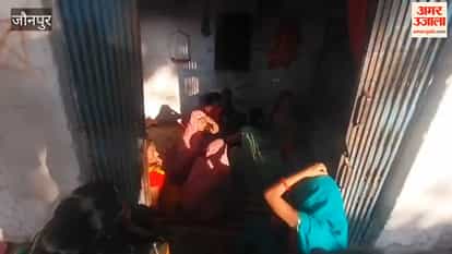 Child crushed to death by school van