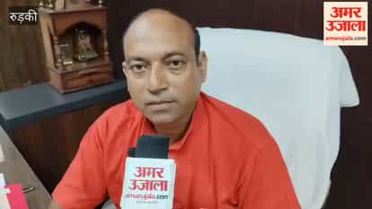 Roorkee:Concerns raised regarding facilities for sanitation workers at the Roorkee vegetable market; action against the contractor is being planned