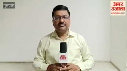 Proposal to create a 20-acre artificial lake to tackle waterlogging letter sent to CM Saini