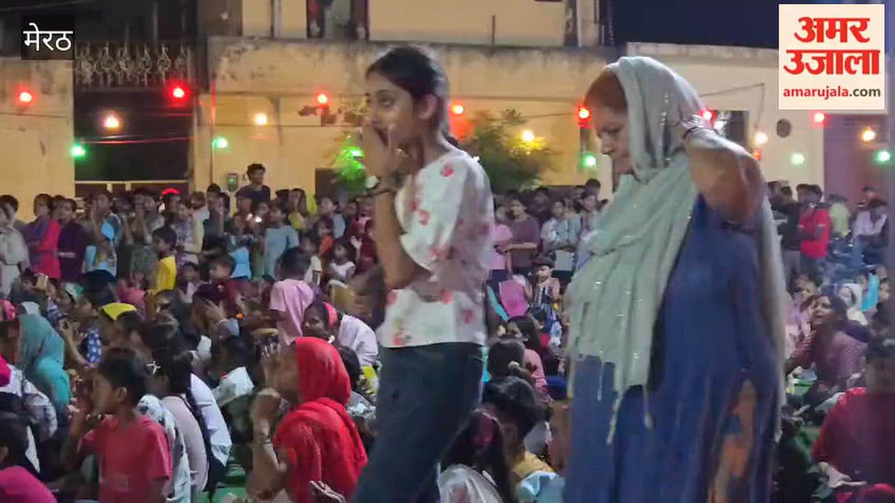 The religious significance of Chaturthi was explained alongside the Ganesha worship.
