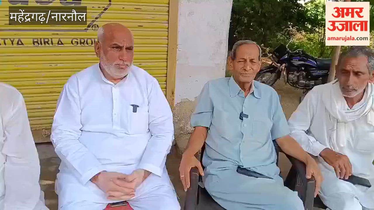 INLD invites party workers in Narnaul for the Nuh rally