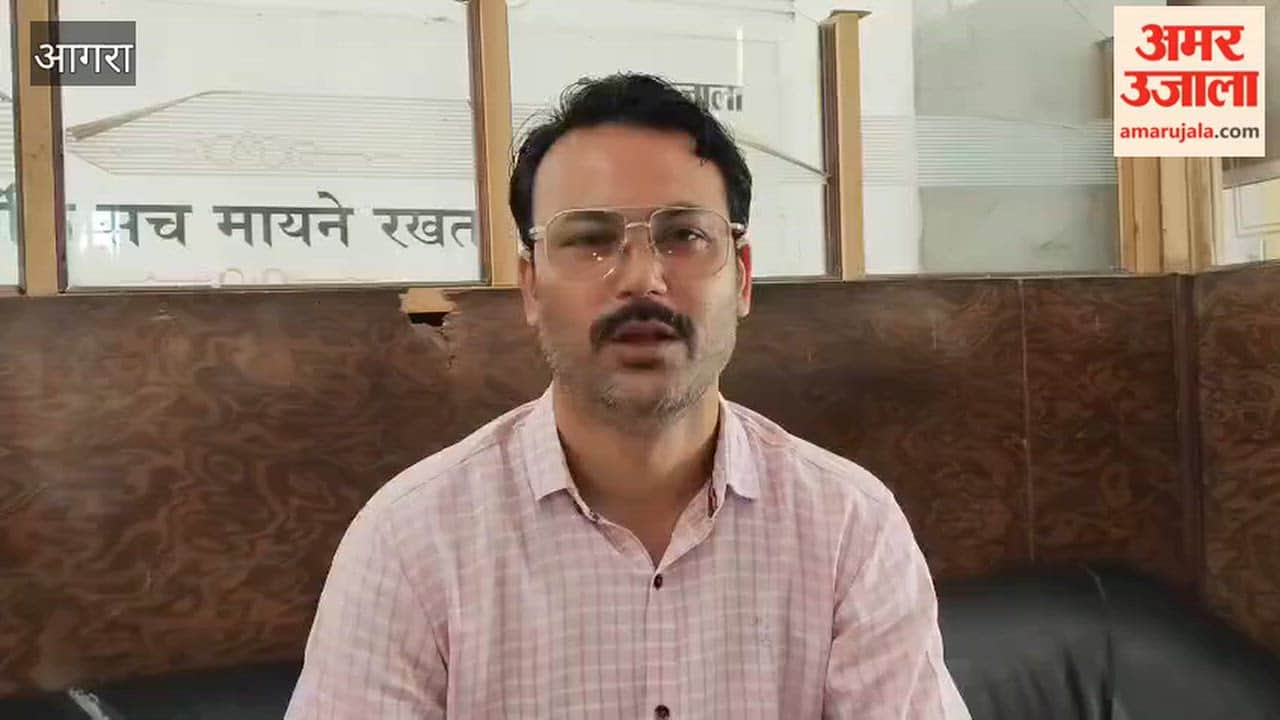 Iron Prices Rise in Agra Construction Costs Increase