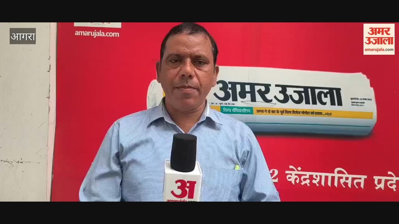 Construction of Sultan Ganj Crossing Metro Station Begins, Hope for Traffic Relief