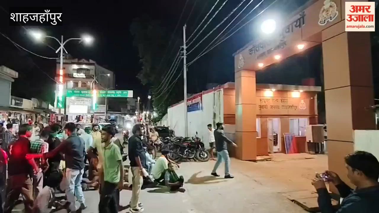 Dispute among members of the BKU-Hindu organization in Puwayan